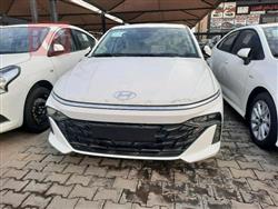 هیوندای ئەکسنت